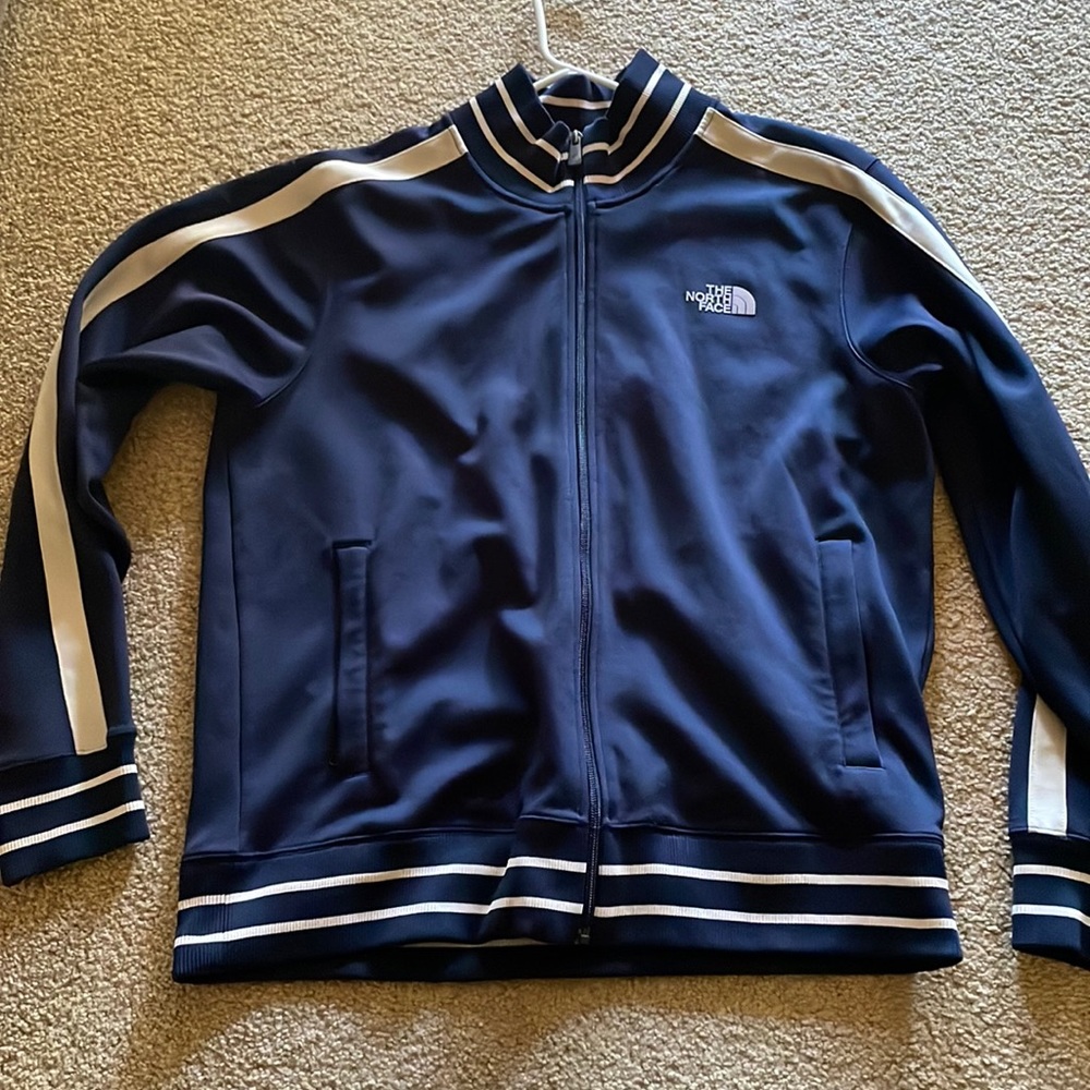 Mens the north-face jacket